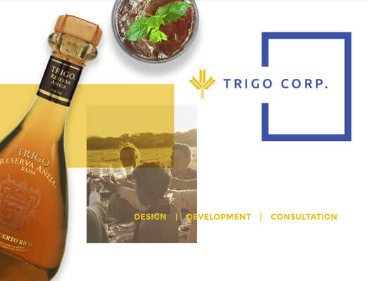 Trigo Corp thumb